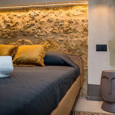 Art E Dimora - Boutique Room. Castellammare del Golfo Exterior photo